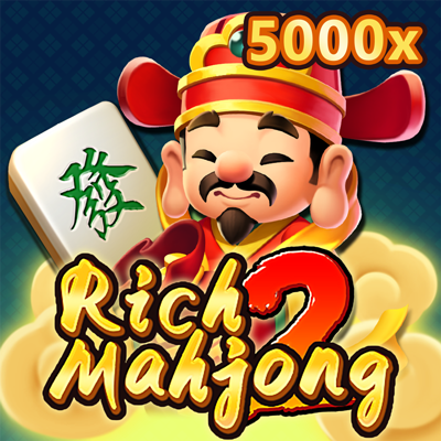 Rich Mahjong 2